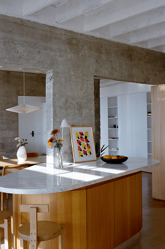 Apartamento Copan D - Estúdio BRA Arquitetura - André Di Greorio 06 (11)